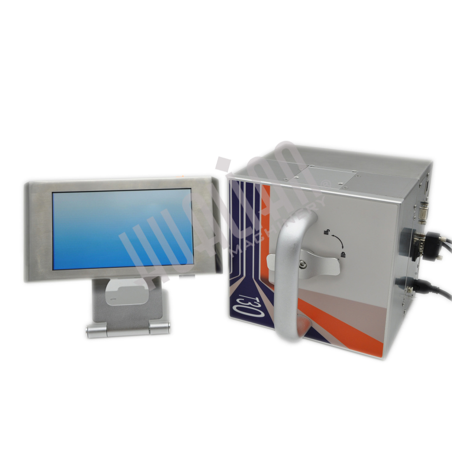 Встраиваемый ТТО принтер HL-T30 (32 мм, без станины) Hualian - Купить с доставкой по всей Беларуси