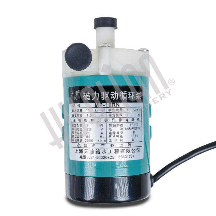 Водяная помпа к ST-II Hualian - Купить с доставкой по всей Беларуси