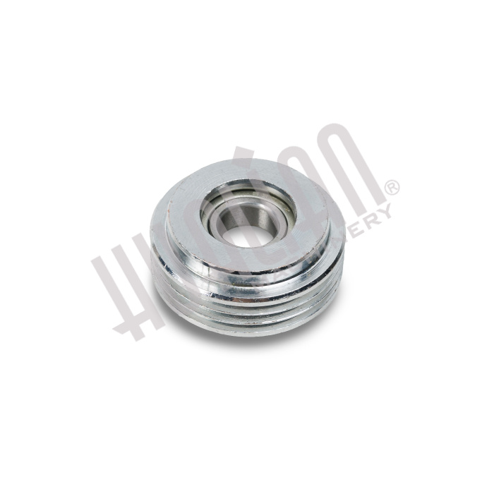 Шкив поликлинового ремня в сборе для FRM-1370AL/M Hualian - Купить с доставкой по всей Беларуси