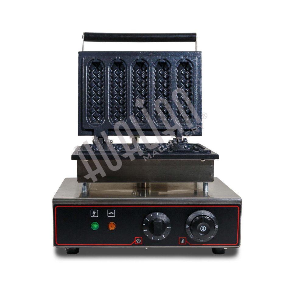 Аппарат для корн-догов HX-117 Hualian - Купить с доставкой по всей Беларуси