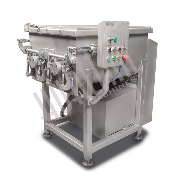 Фаршемес открытого типа JB-300 Hualian - Купить с доставкой по всей Беларуси