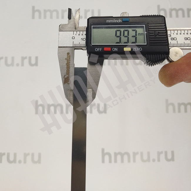 Нихром для вакуумников DZ (W-10mm) Hualian - Купить с доставкой по всей Беларуси
