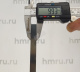Нихром для вакуумников DZ (W-10mm) Hualian - Купить с доставкой по всей Беларуси