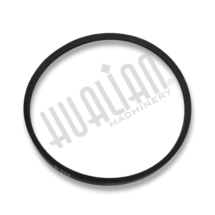 Ремень клиновый O-570E для лапшерезки HMT-22 Hualian - Купить с доставкой по всей Беларуси