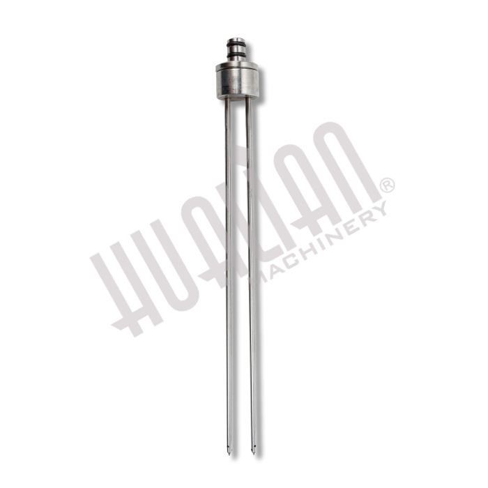 Комплект игл 4 мм для инъектора ZS-88 Hualian - Купить с доставкой по всей Беларуси