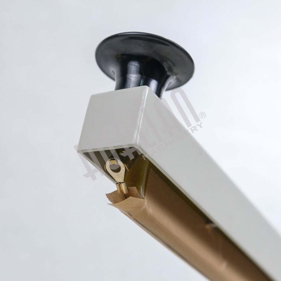 Настольный импульсный ручной запайщик SP-300 Hualian - Купить с доставкой по всей Беларуси