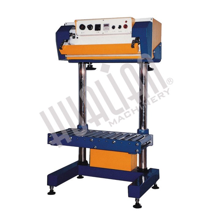 Пневматический запайщик QF-1000L Hualian - Купить с доставкой по всей Беларуси