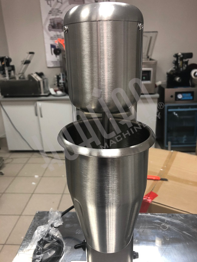 Миксер для молочных коктейлей HBL-11 Hualian - Купить с доставкой по всей Беларуси