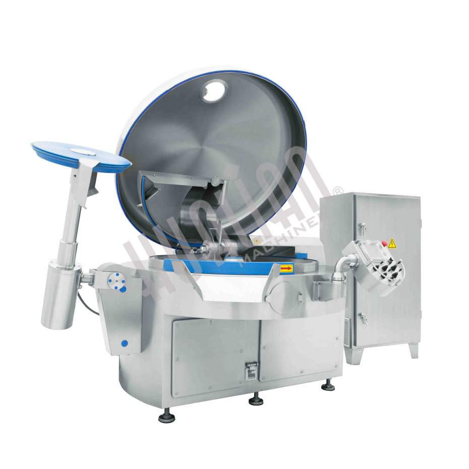 Вакуумный куттер ZBZ-130 Hualian - Купить с доставкой по всей Беларуси