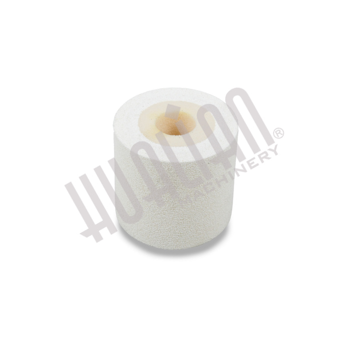 Красящий ролик (32*35 мм, белый, Chineese) Hualian - Купить с доставкой по всей Беларуси