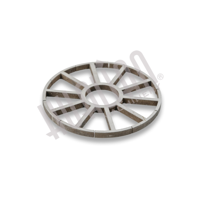 Решетка выходной насадки для FLG-500A Hualian - Купить с доставкой по всей Беларуси