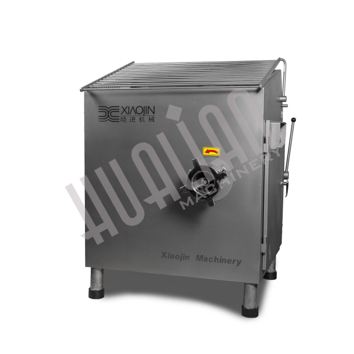 Волчок шнековый для измельчения мяса JR-130 (2 шнека) Hualian - Купить с доставкой по всей Беларуси