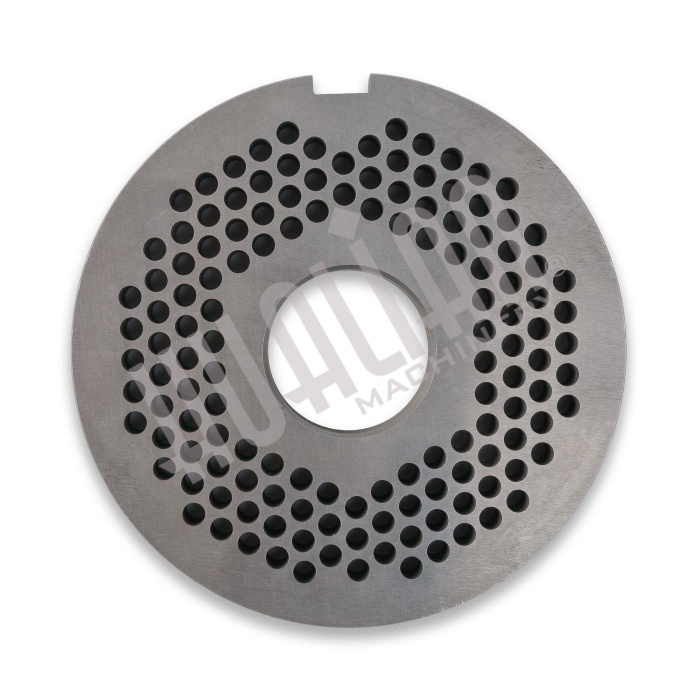 Решетка 5 мм для JR-120 (посадочное отв. Ø35 мм) Hualian - Купить с доставкой по всей Беларуси