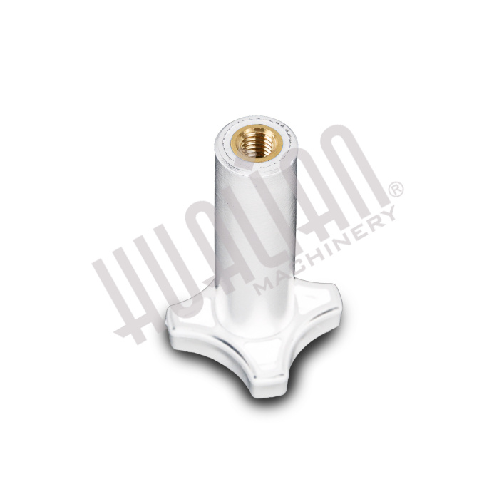 Гайка-фиксатор для фризеров HIM Hualian - Купить с доставкой по всей Беларуси