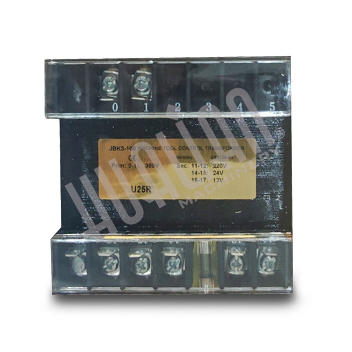 Трансформатор управления BK-100/380V (HVC-820S/2B-HVB-1020) Hualian - Купить с доставкой по всей Беларуси