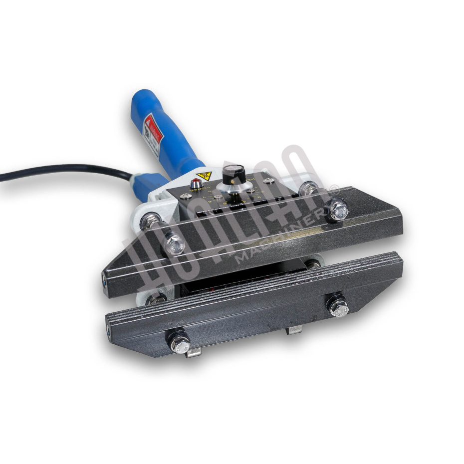 Ручной запайщик постоянного нагрева (клещи) FKR 200 Hualian - Купить с доставкой по всей Беларуси