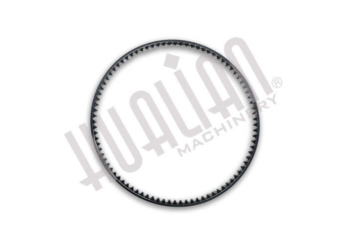 Ремень зубчатый (330*4*6 мм) для ES-621 / ES-622 Hualian - Купить с доставкой по всей Беларуси