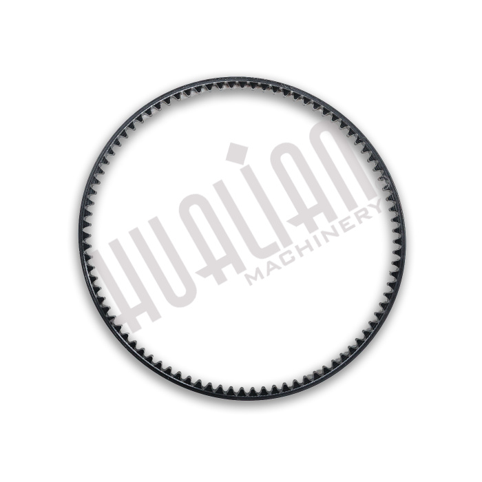 Ремень зубчатый (330*4*6 мм) для ES-621 / ES-622 Hualian - Купить с доставкой по всей Беларуси