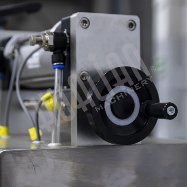 Дозатор поршневой LPF-2000 Hualian - Купить с доставкой по всей Беларуси