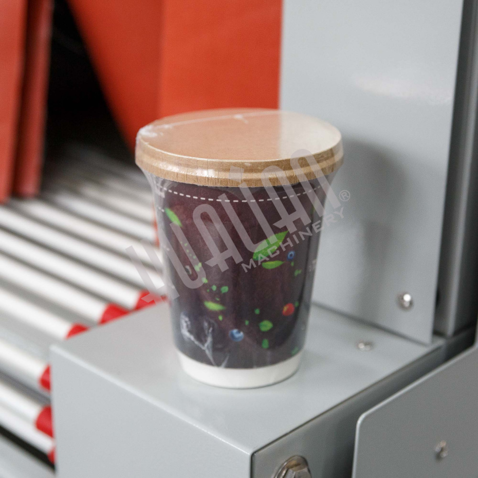 Термоусадочный тоннель BS-4525L Hualian - Купить с доставкой по всей Беларуси