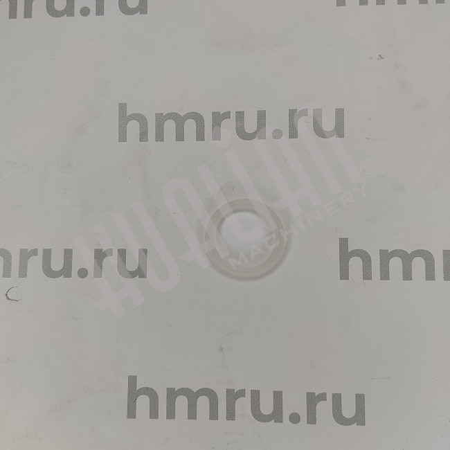 Уплотнительное кольцо на дозирующий поршень для PPF/LPF-100 стандартное (Ø35 мм) Hualian - Купить с доставкой по всей Беларуси