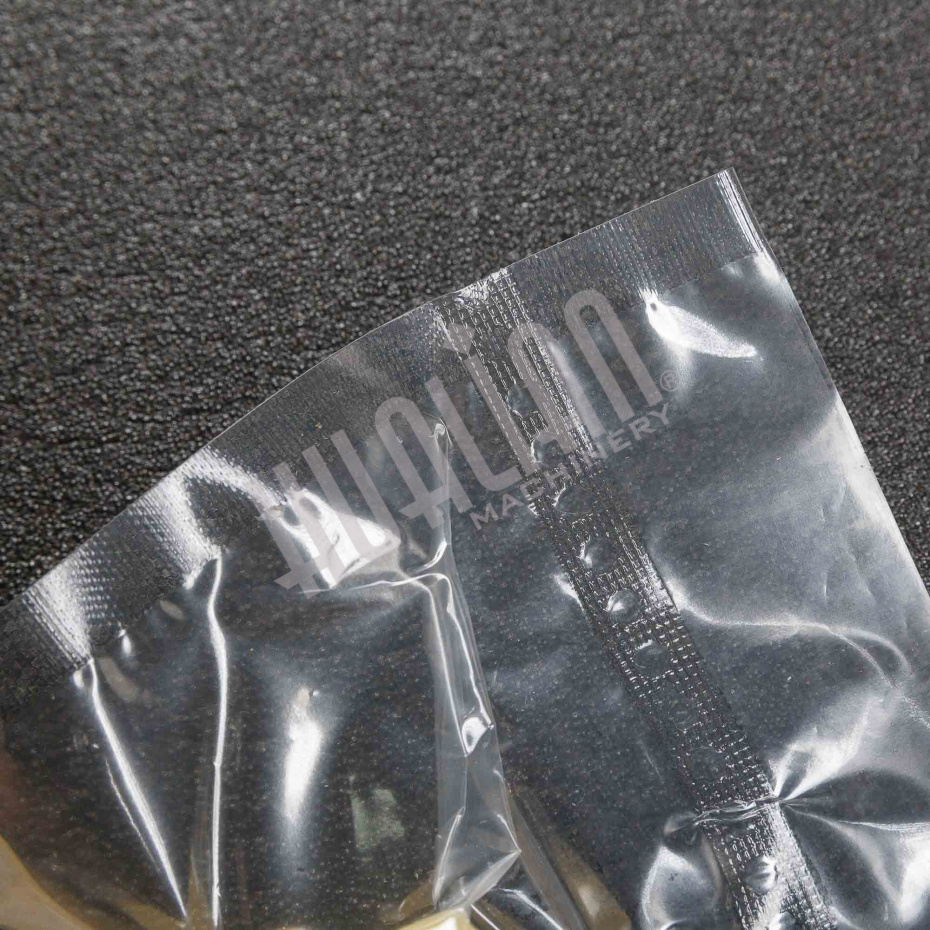 Вакуумный упаковщик HVC-410S/2A-G (DZQ-410/2SA) (нерж., газ) Hualian - Купить с доставкой по всей Беларуси