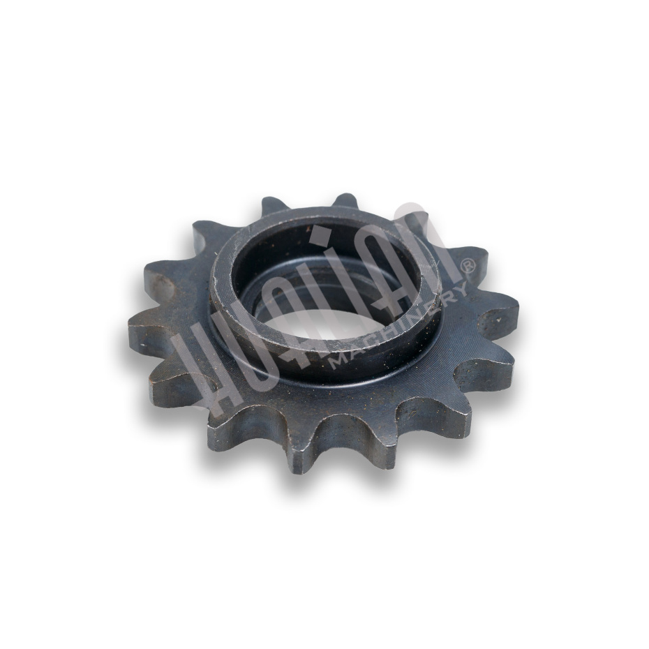 Звездочка для ST-6050 (мотор-редуктор) Hualian - Купить с доставкой по всей Беларуси