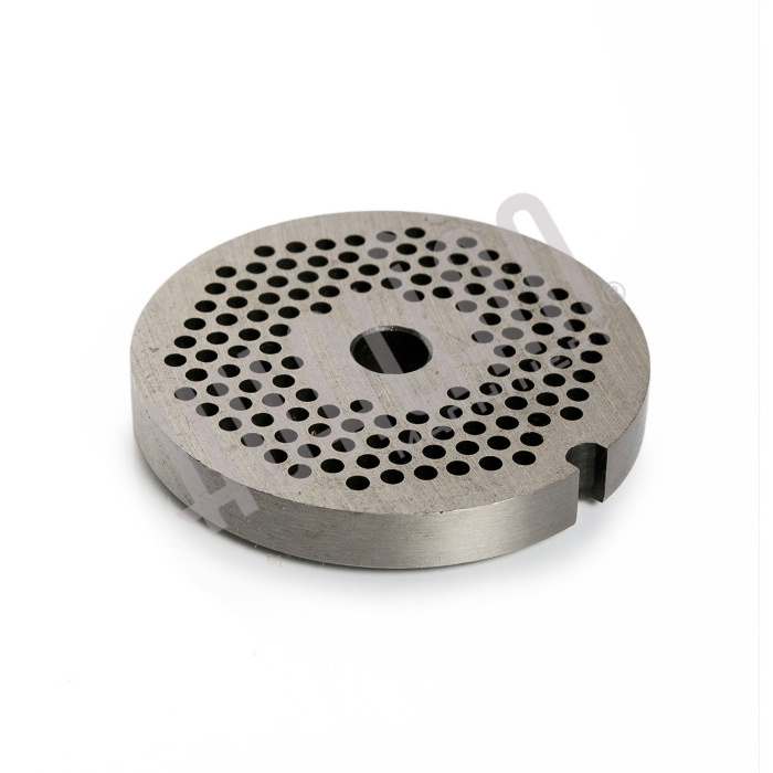 Решетка для мясорубки TC-22 3 мм Hualian - Купить с доставкой по всей Беларуси