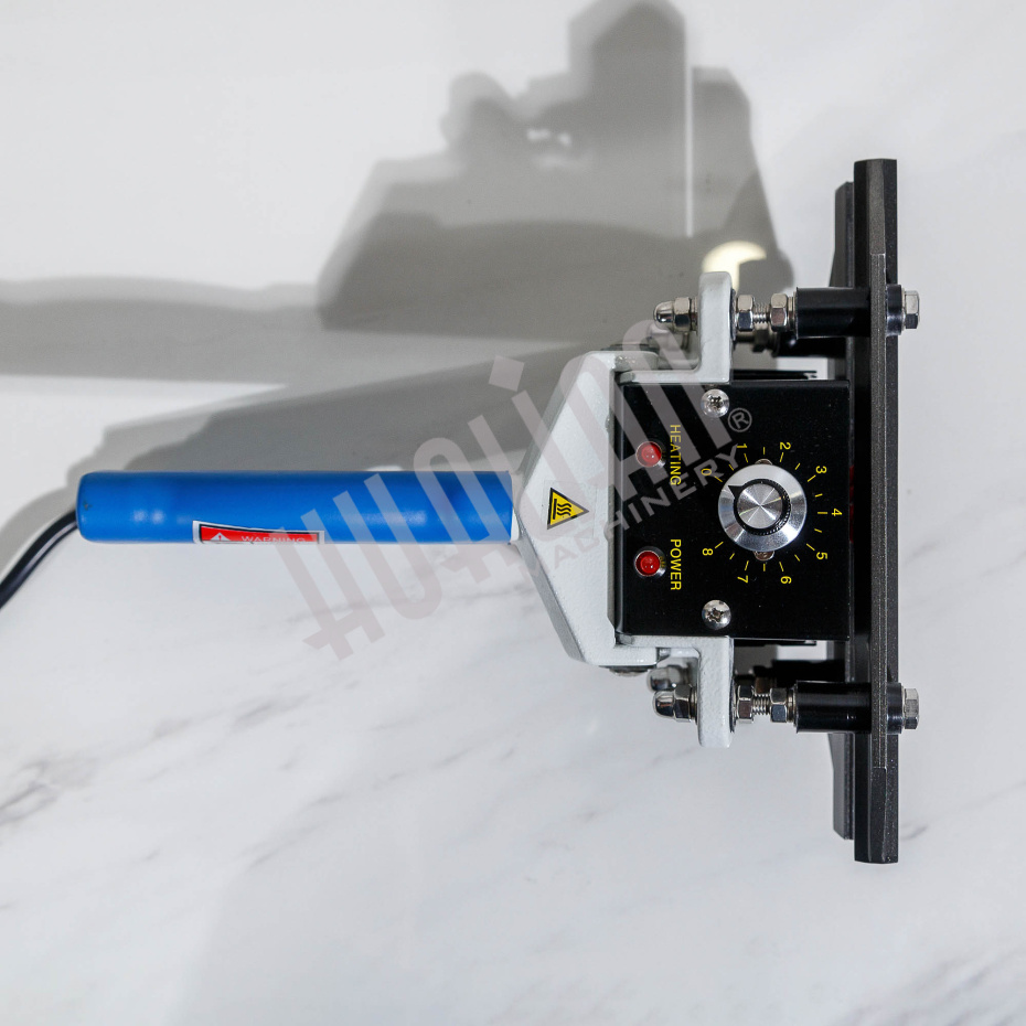 Ручной запайщик постоянного нагрева (клещи) FKR 200 Hualian - Купить с доставкой по всей Беларуси