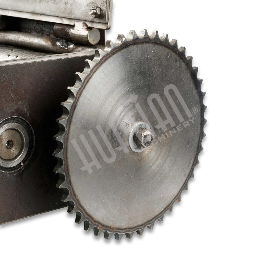 Комплект ножей для производственного слайсера MC-1000 (4 мм) Hualian - Купить с доставкой по всей Беларуси