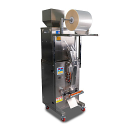 Фасовочно-упаковочное оборудование