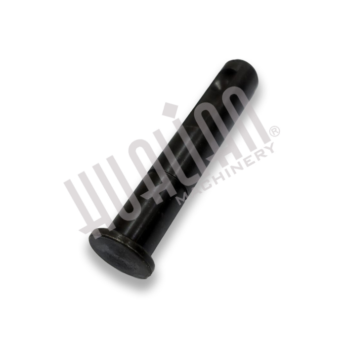 Вал звездочки привода прижимного колеса для FRM-1120LD Hualian - Купить с доставкой по всей Беларуси