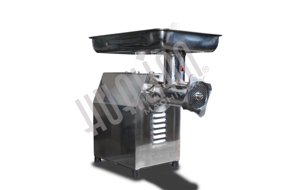Мясорубка производственная JR-32 (reverse) Hualian - Купить с доставкой по всей Беларуси