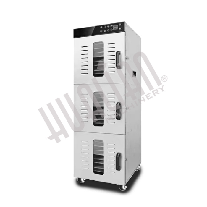 Дегидратор HFD-30 Hualian - Купить с доставкой по всей Беларуси