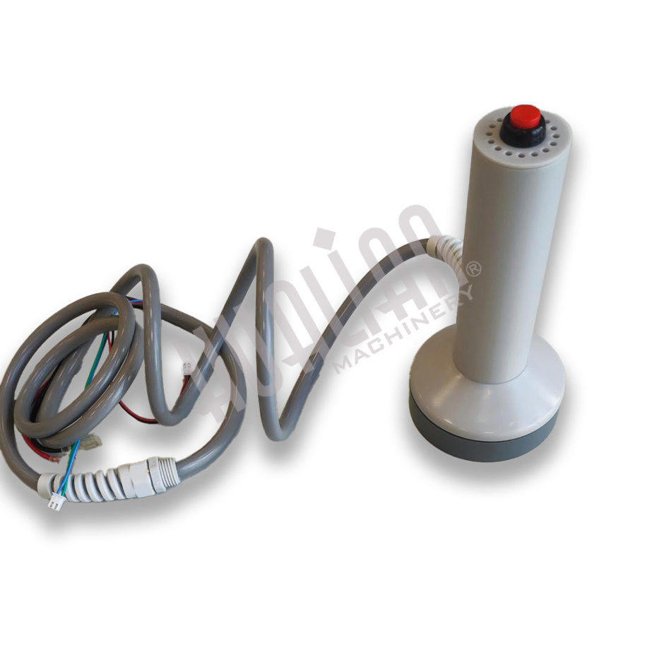 Индукционная головка к DGYF-S500D Hualian - Купить с доставкой по всей Беларуси