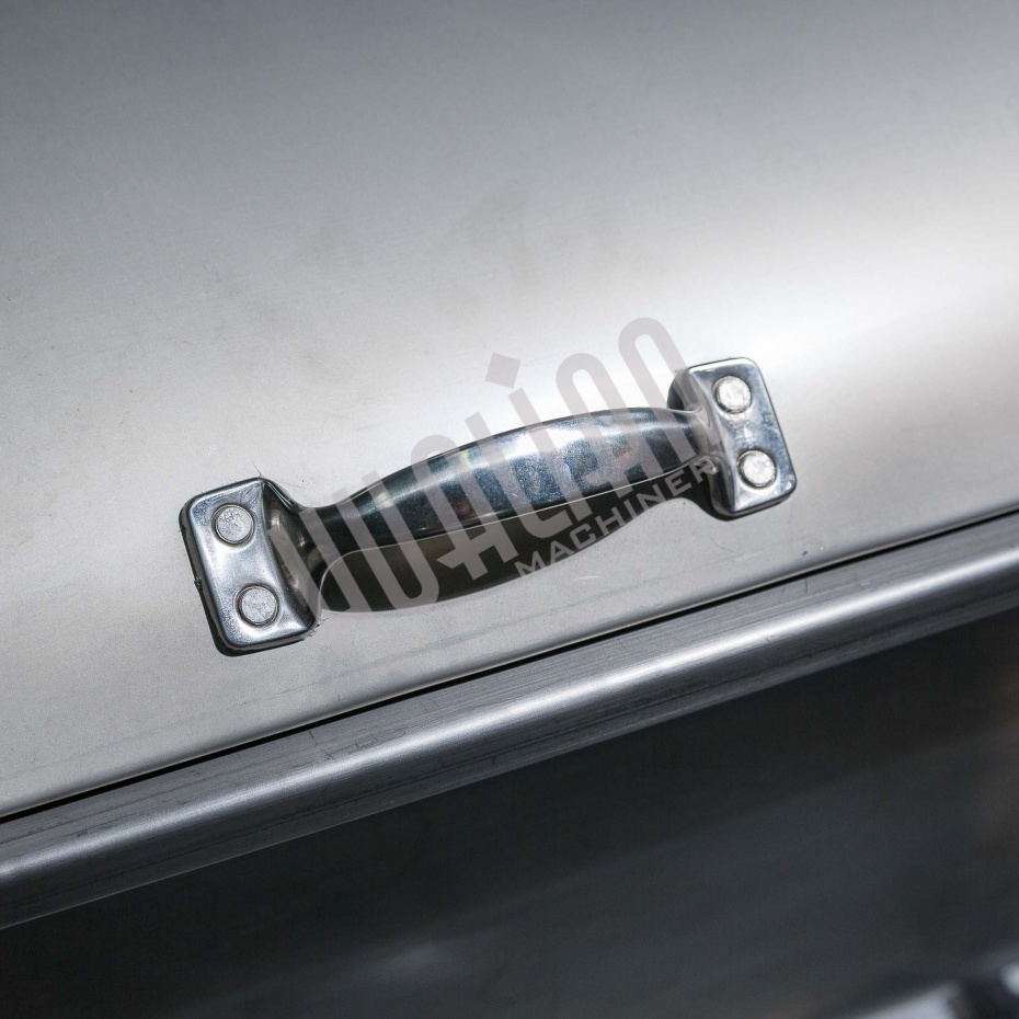 Тестомес HWJ-100 Hualian - Купить с доставкой по всей Беларуси