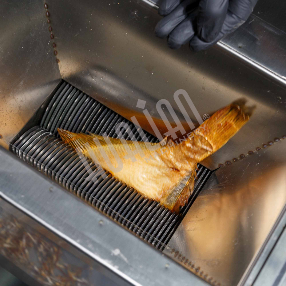 Производственный слайсер MC-1000 (5 мм) Hualian - Купить с доставкой по всей Беларуси