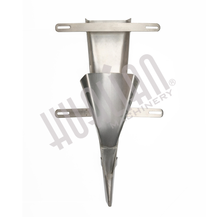 Формирователь пакета для DXDC-125 (125 мм) Hualian - Купить с доставкой по всей Беларуси