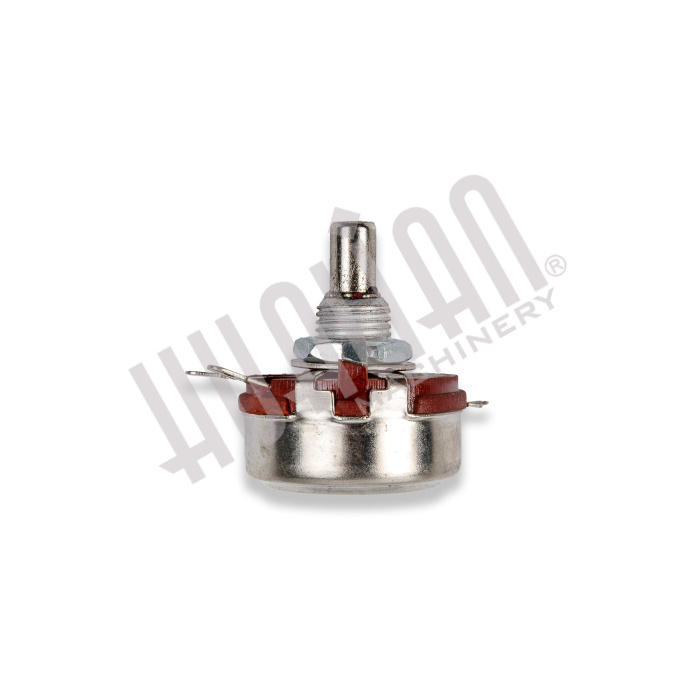 Резистор WTH118-1 1м Hualian - Купить с доставкой по всей Беларуси