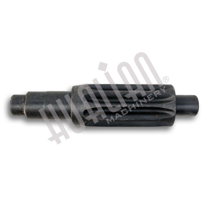 Шестеренчатый вал для TV-25L Hualian - Купить с доставкой по всей Беларуси