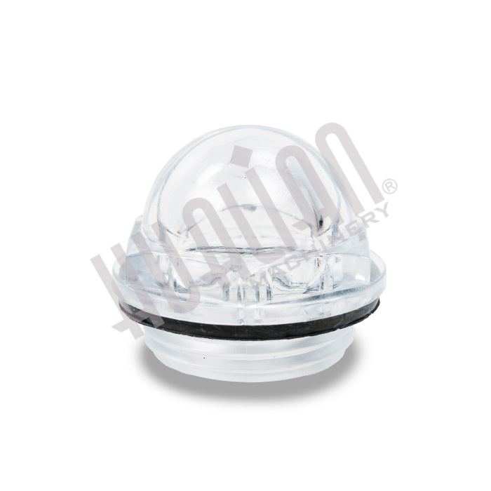 Смотровое окошко на вакуумную помпу Hualian - Купить с доставкой по всей Беларуси