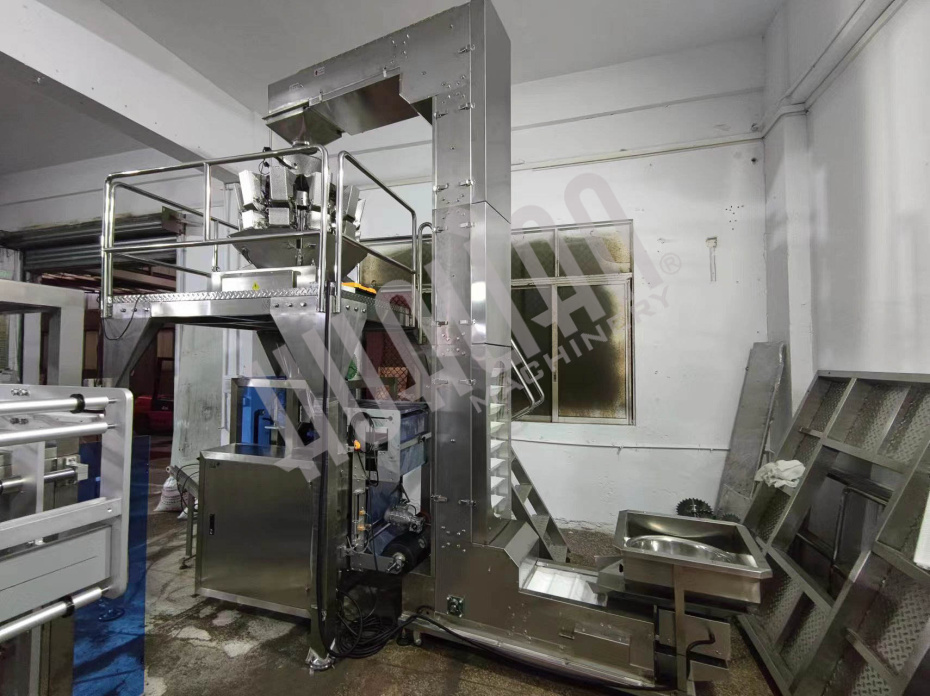 Z-образный загрузчик Hualian - Купить с доставкой по всей Беларуси