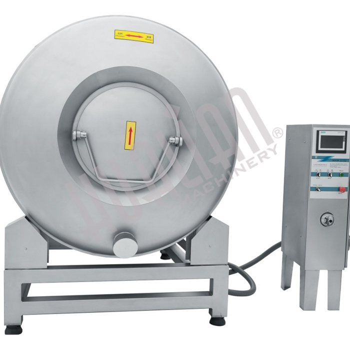 Вакуумный массажер с охлаждением GRKL-3500 Hualian - Купить с доставкой по всей Беларуси