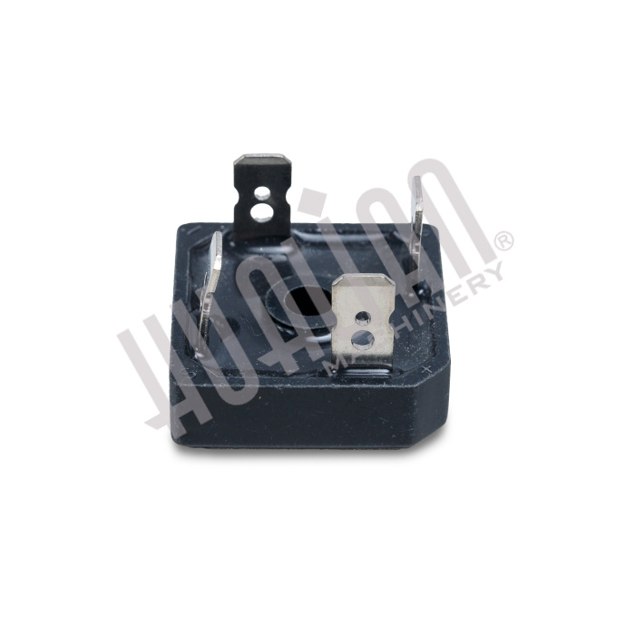 Диодный мост 36MB120A 35A 1200 B для BSL/BSF Hualian - Купить с доставкой по всей Беларуси