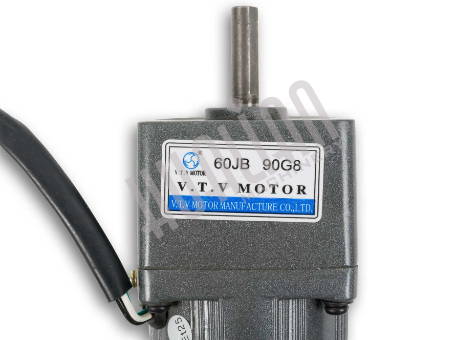 Малый мотор-редуктор для HL-95A Hualian - Купить с доставкой по всей Беларуси