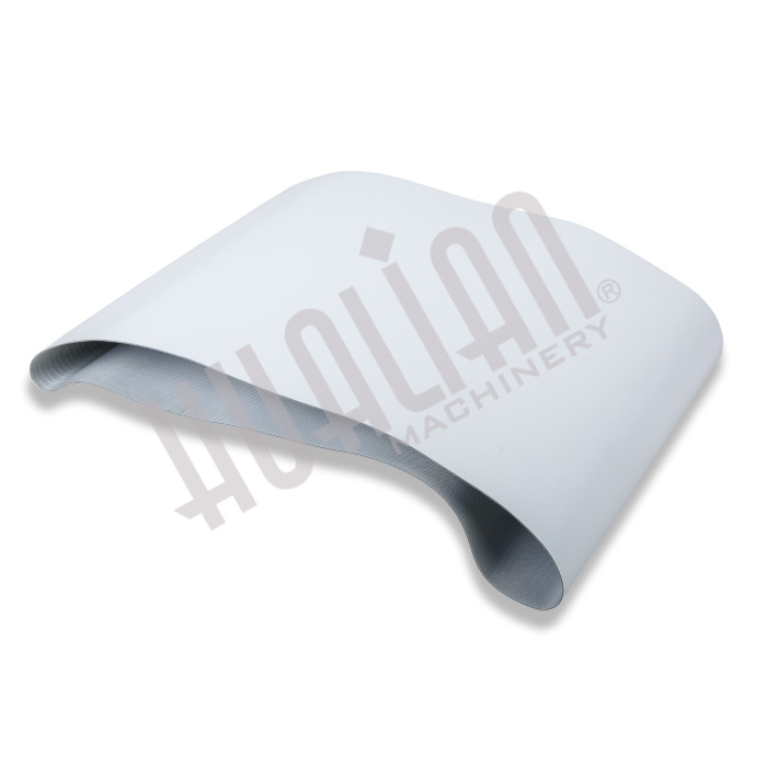 Транспортерная лента отводящего конвейера FNB-5E_1035*300 для IXL-300 (1035*300*1,3) Hualian - Купить с доставкой по всей Беларуси