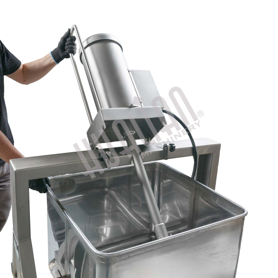 Станция подготовки рассола YSZ-200 Hualian - Купить с доставкой по всей Беларуси