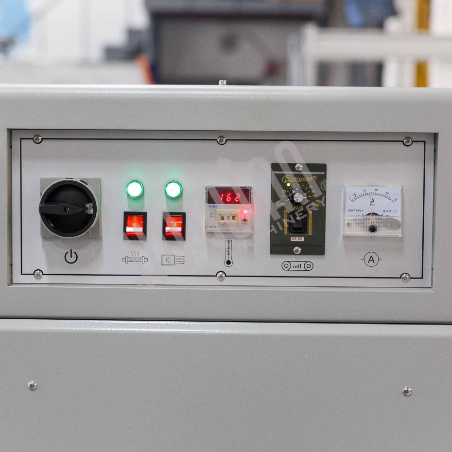 Термоусадочный тоннель BS-4525L Hualian - Купить с доставкой по всей Беларуси