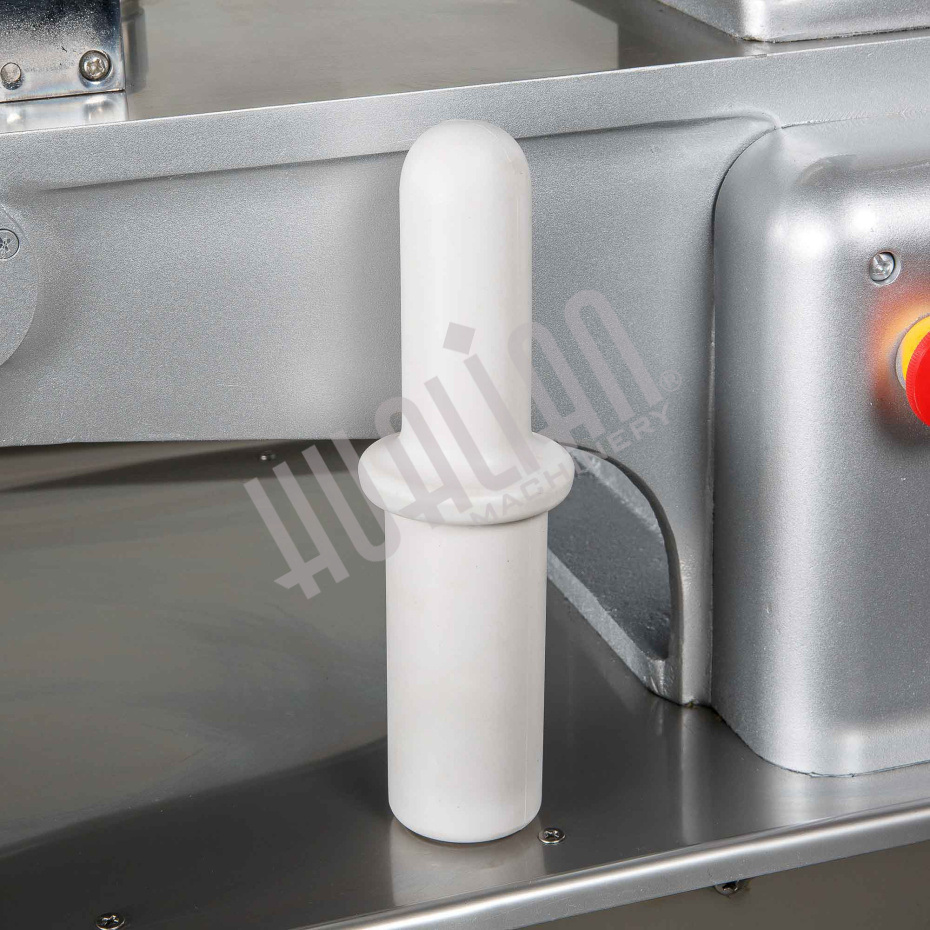 Пельменный аппарат JGL-135-5B (23-25 гр) (100х62х6) Hualian - Купить с доставкой по всей Беларуси