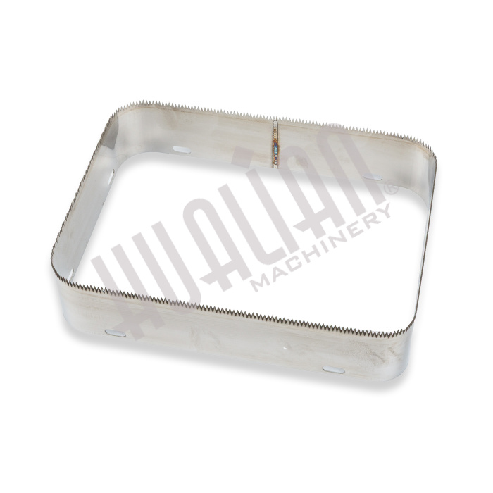 Нож для HL-95A (187*137mm) Hualian - Купить с доставкой по всей Беларуси